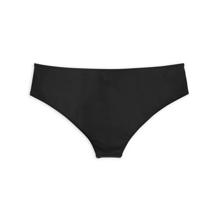 Miska Paris Bas de Maillot de Bain Bio Shorty | Noir