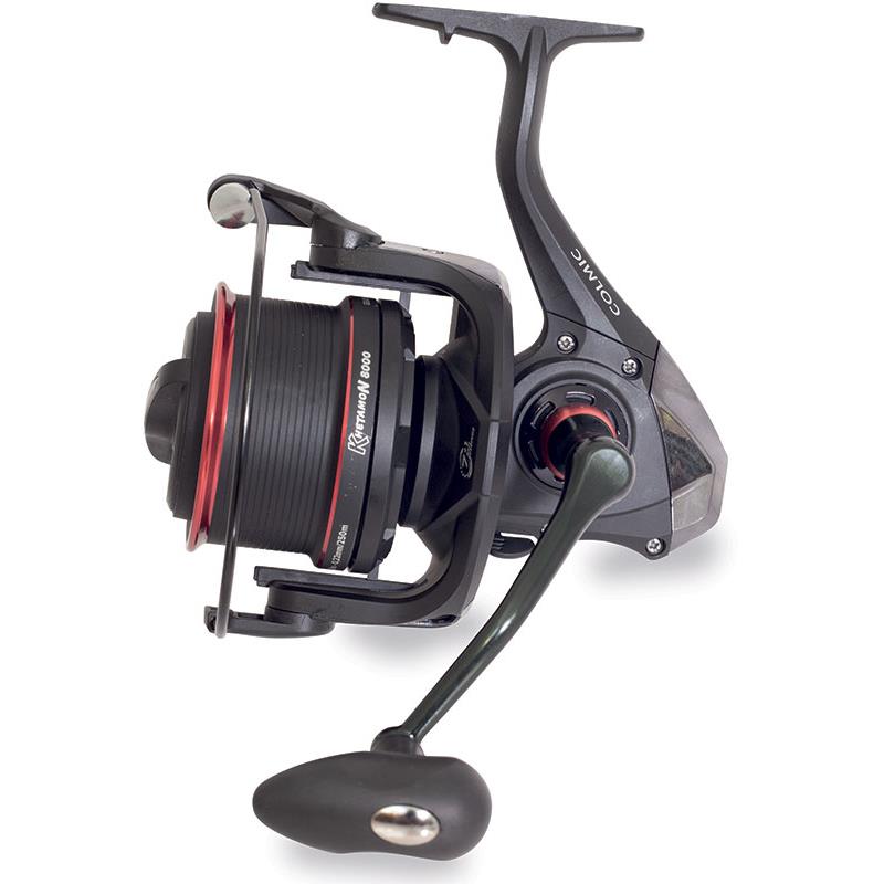 Moulinet Surf Colmic Khetamon