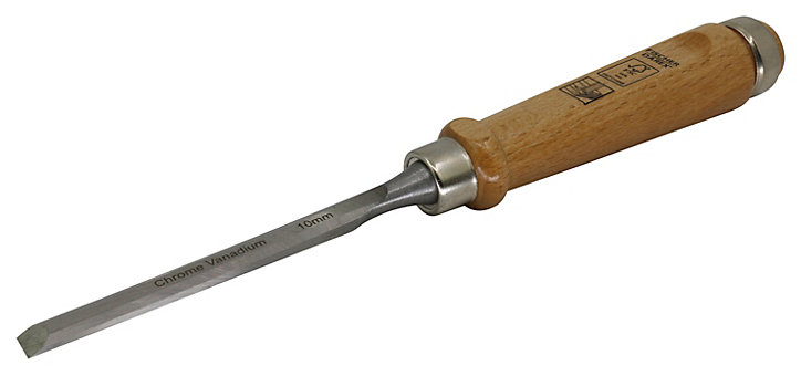 Ciseaux de sculpteur Ficher Darex 10 mm