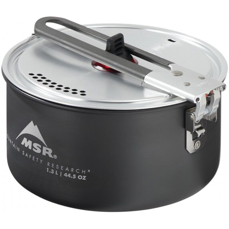 Ceramic Solo 1.3L Pot - Casserole