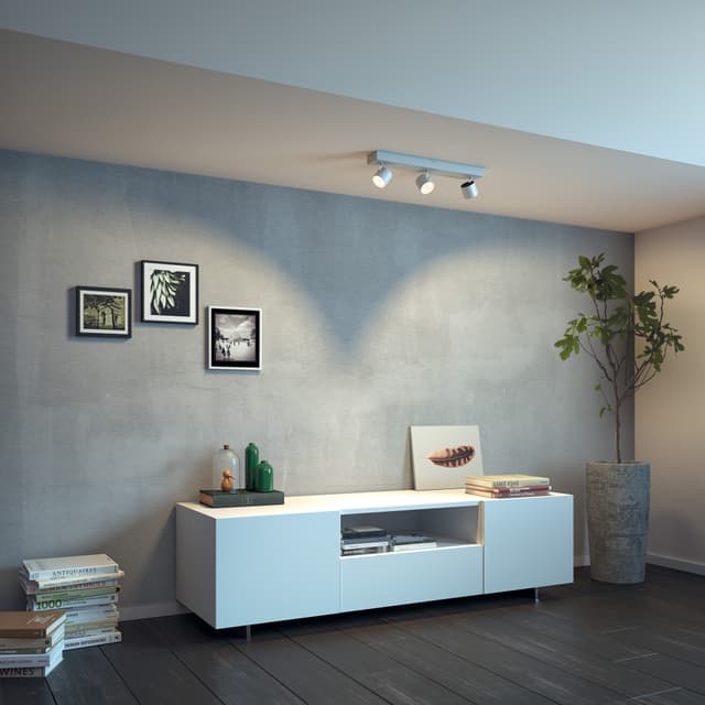 Philips Star spotlys 13,5 W GU10