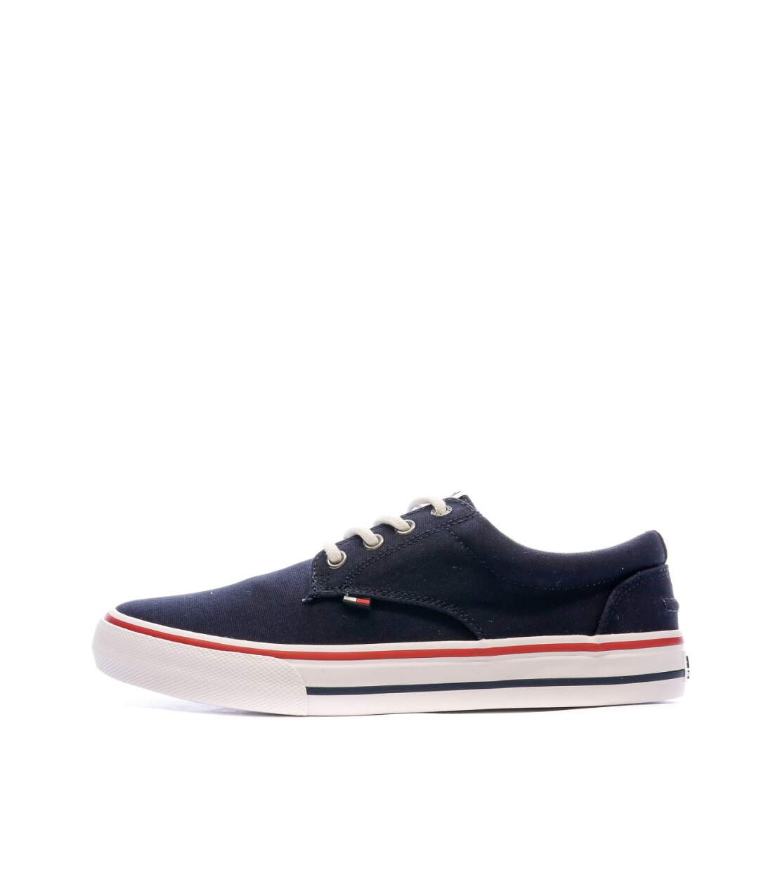 Baskets Marine Homme Tommy Hilfiger Sneakers