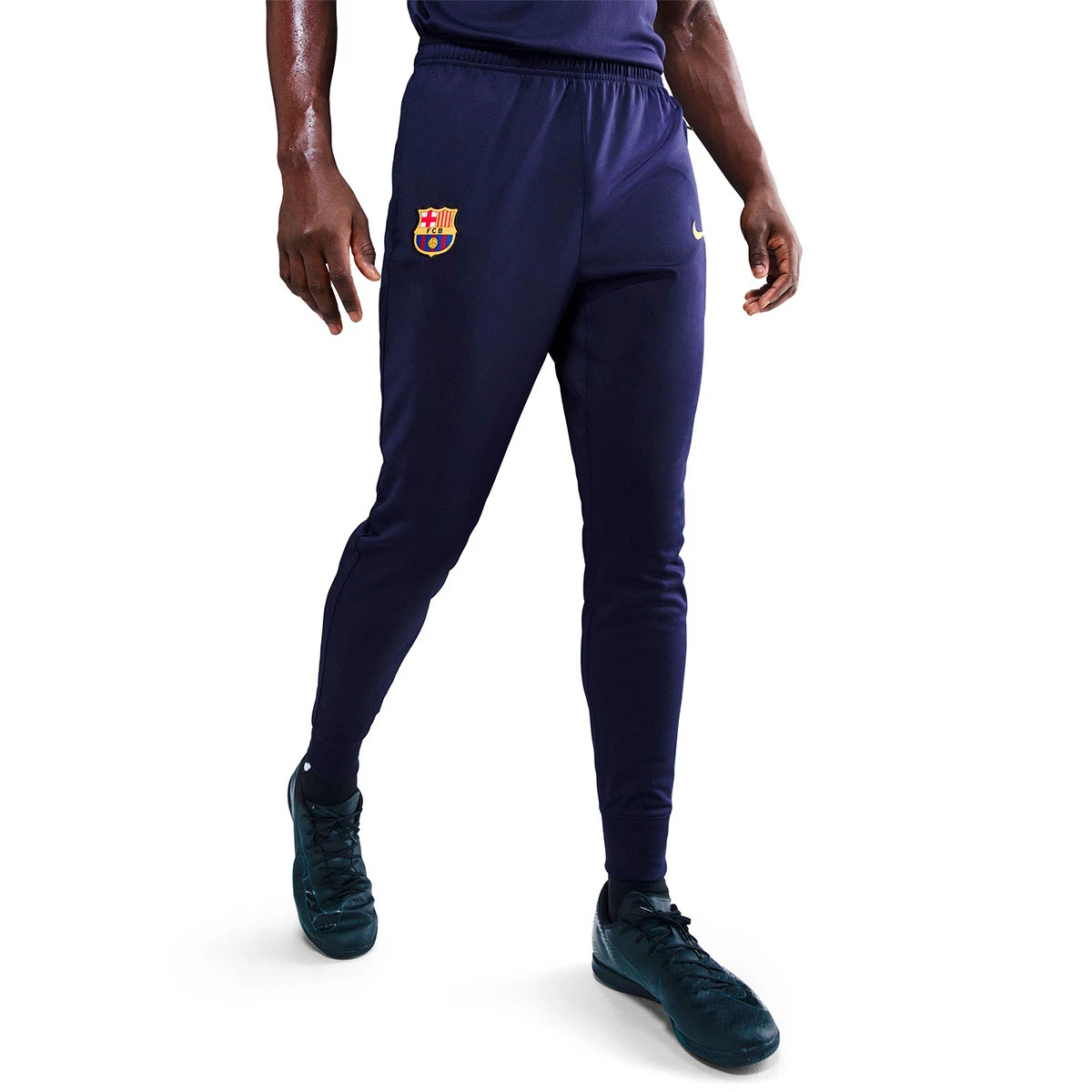 Calças Nike FC Barcelona Training 2025-2026