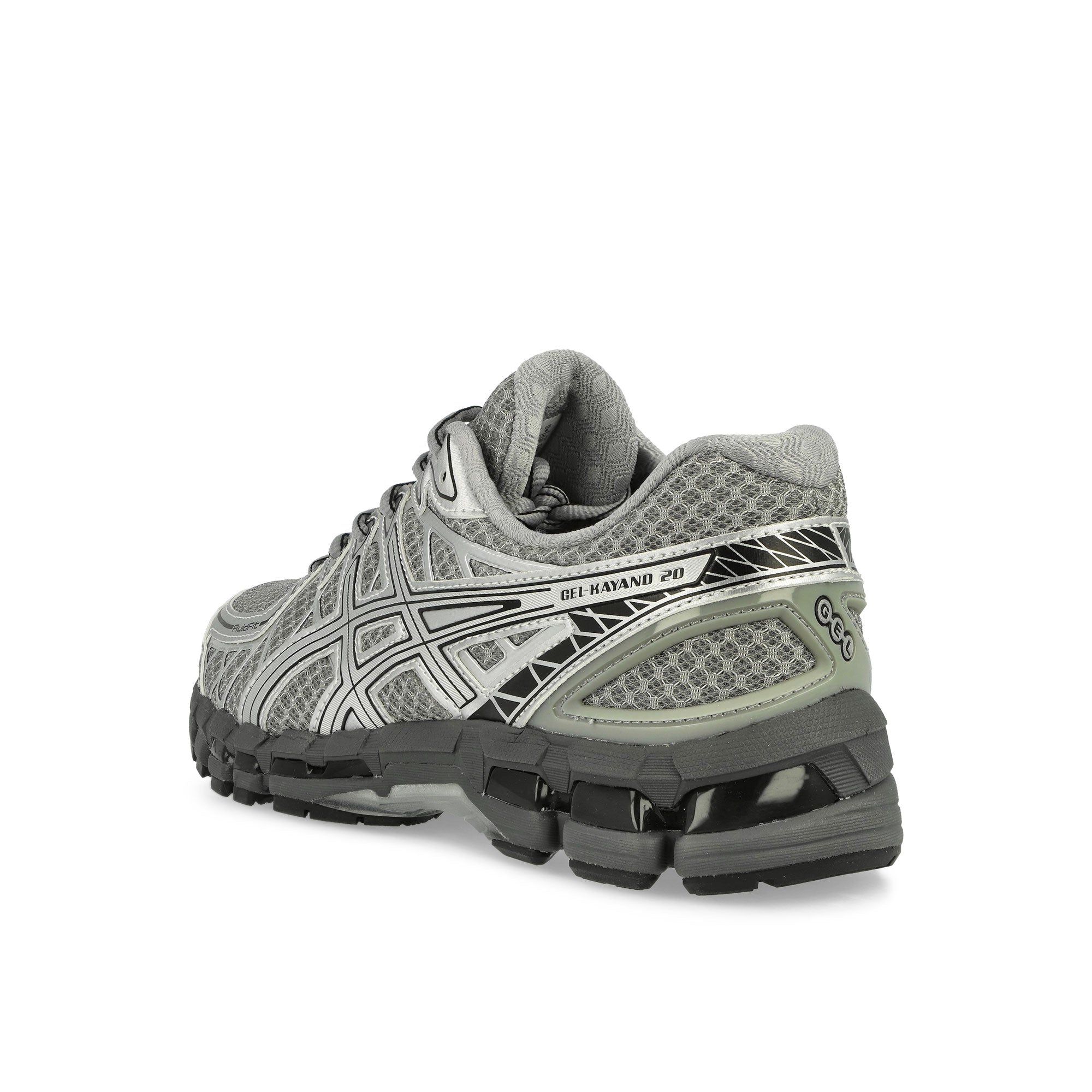 Asics<br>Gel-Kayano 20