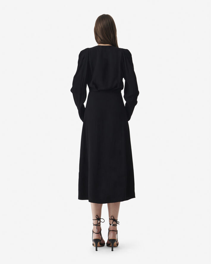 IRO IRILA Black