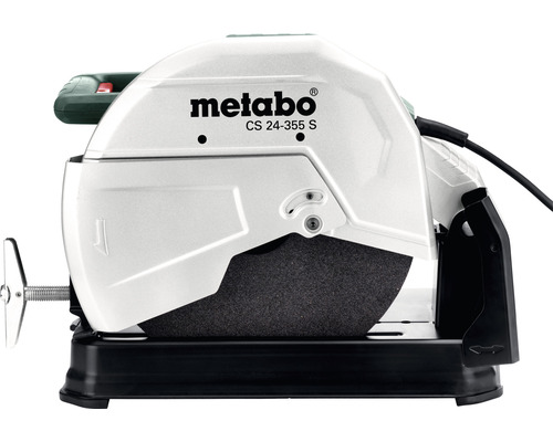 Metabo CS 24-355 S metaalslijpmachine
