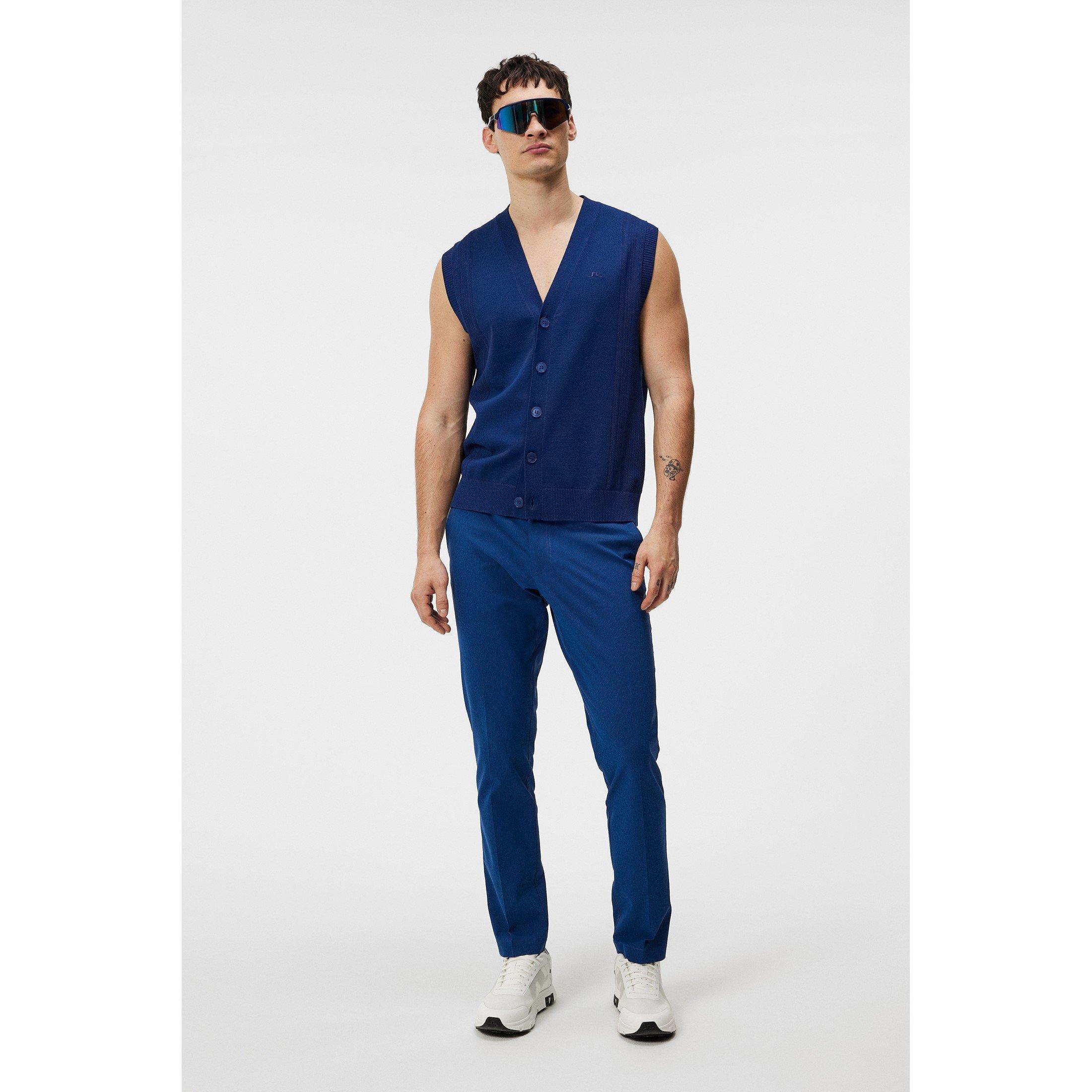 J Lindeberg Golf J.Lg Vent Pant Sn99
