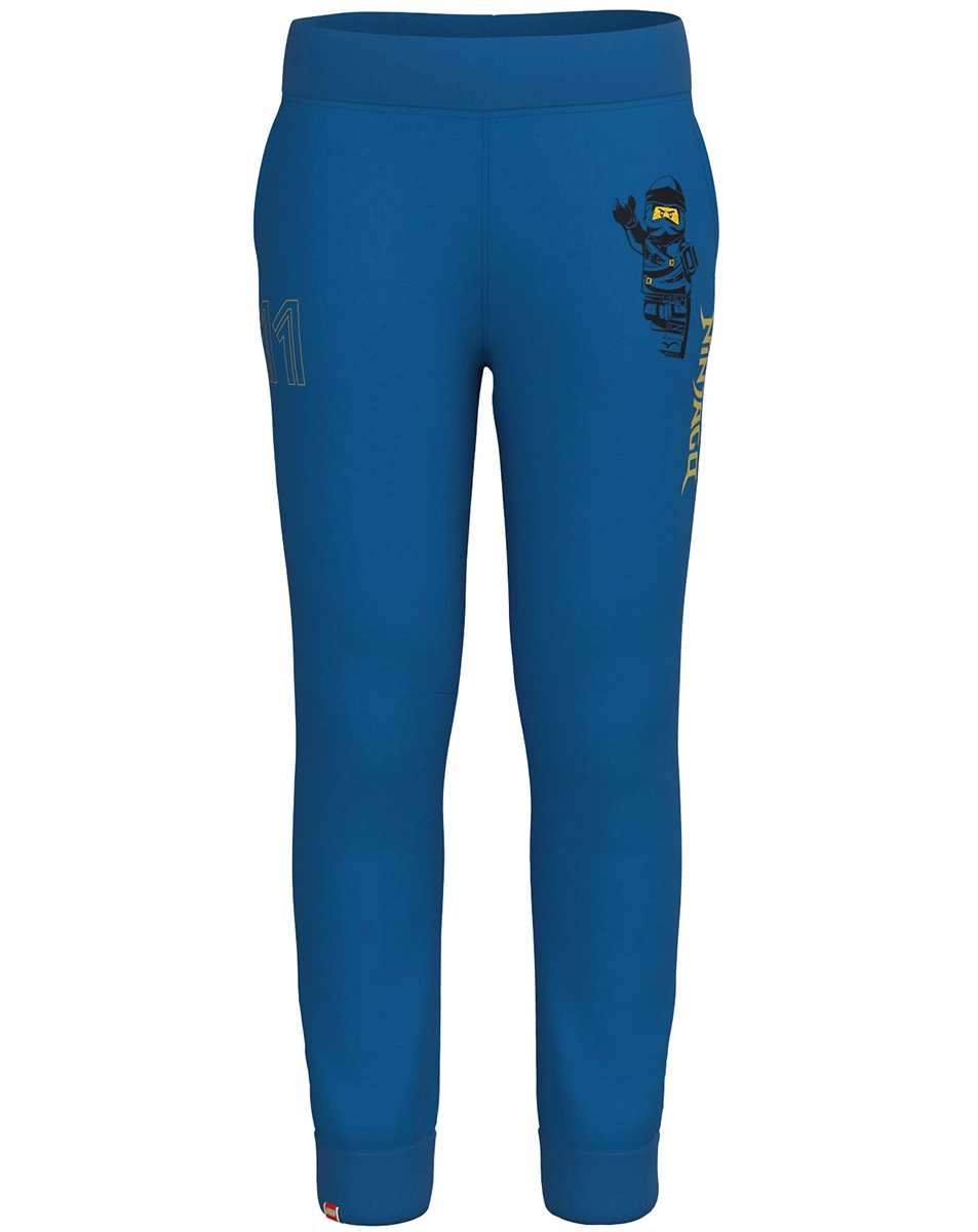 Sweathose M12010624 in blue