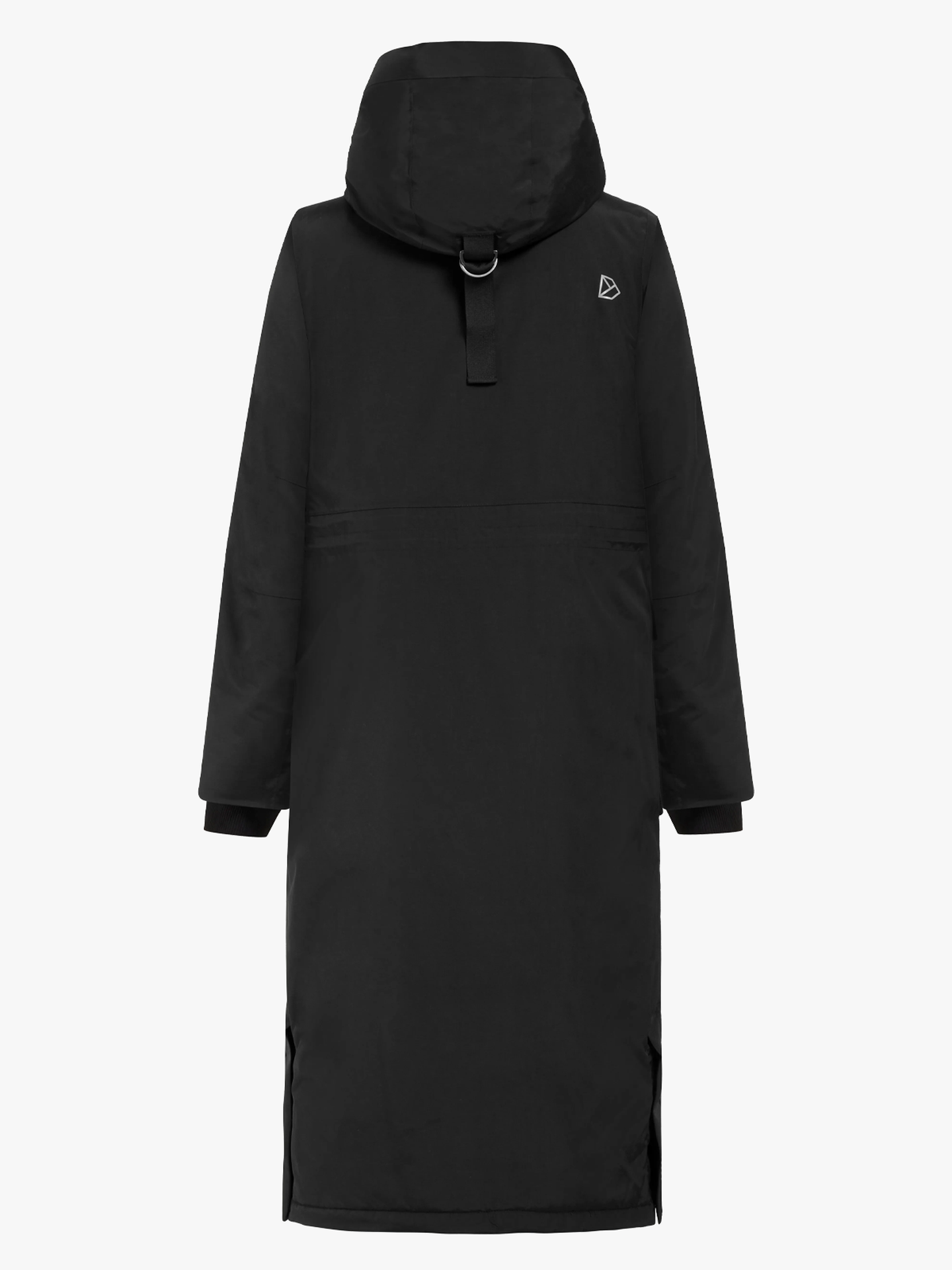 Leya Women's Parka Long 3