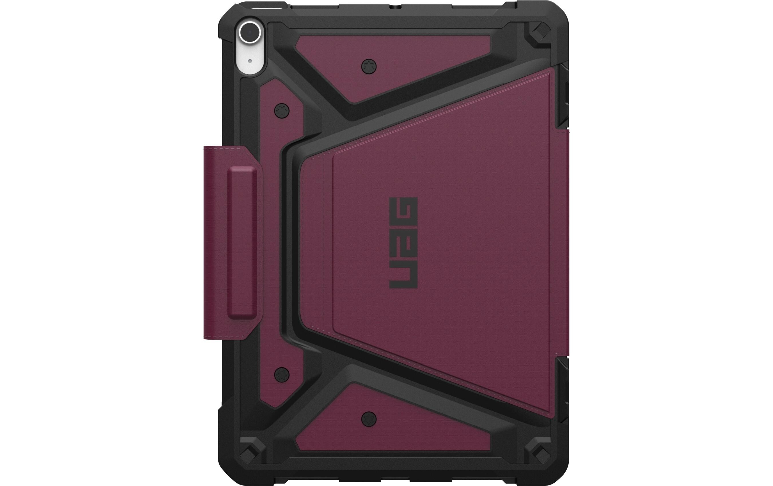 Tablet Book Cover Metropolis SE iPad Air 2024 11