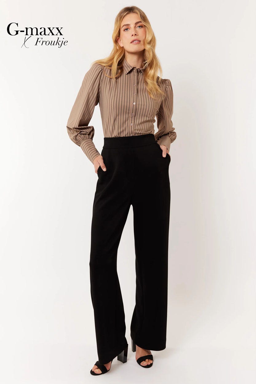 G-Maxx  Marije Broek