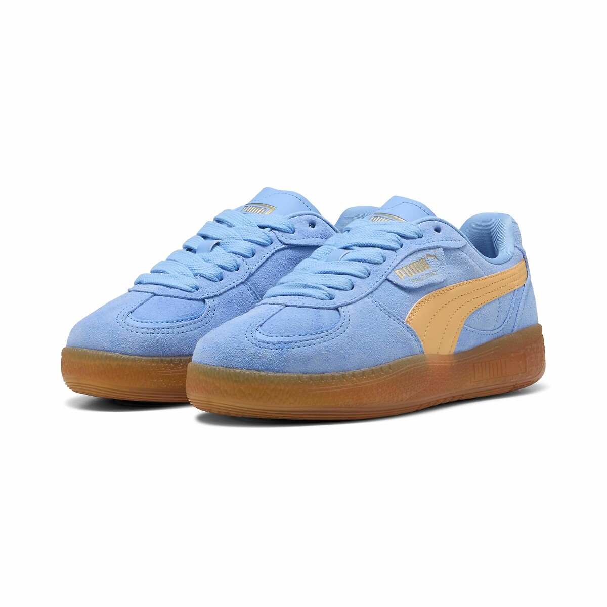 Tênis PUMA Palermo Moda Xtra Gum