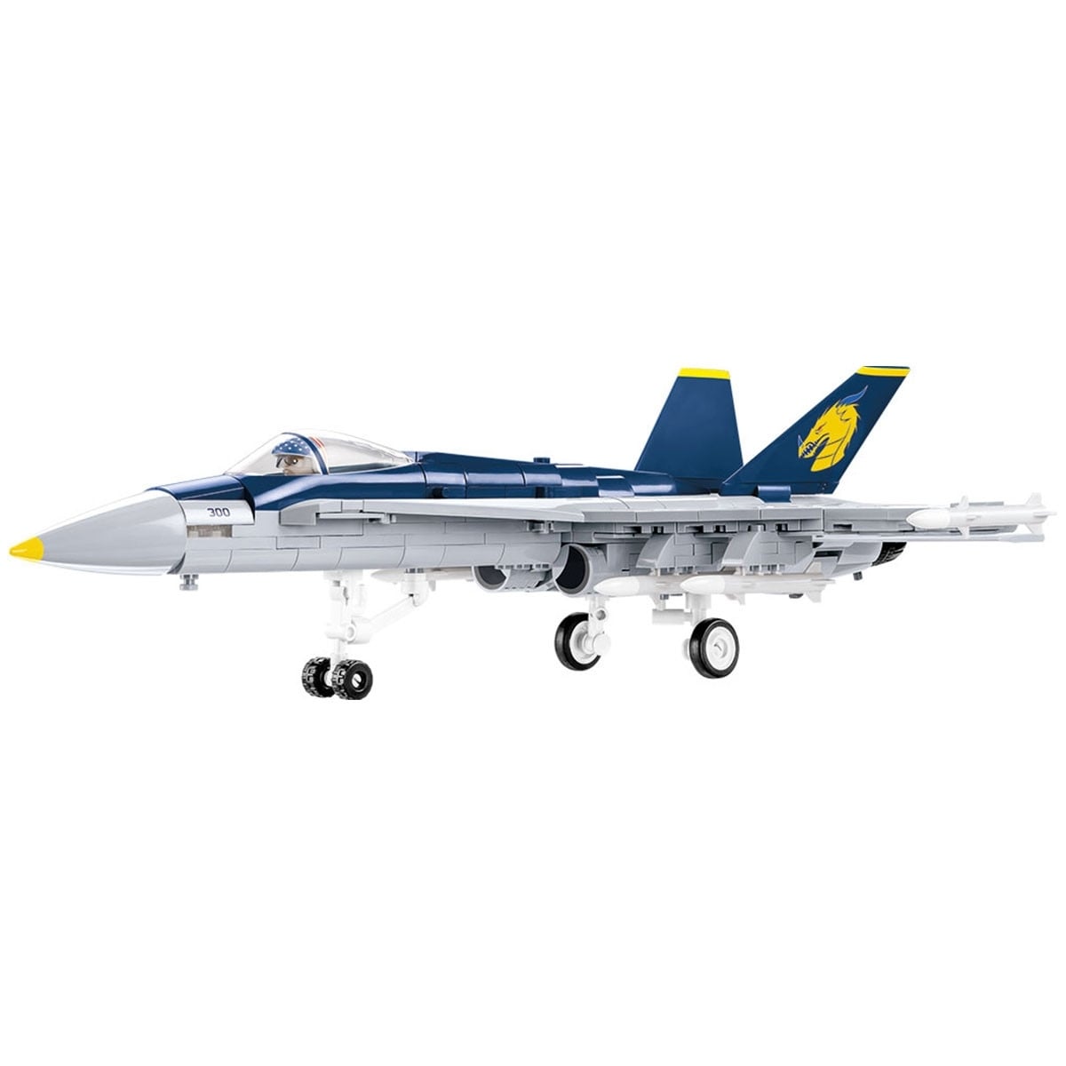 Cobi Top Gun F/A-18C Hornet