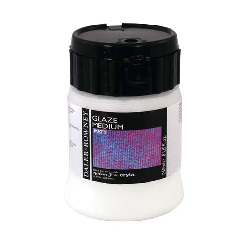 DALER-ROWNEY Lasur, matt