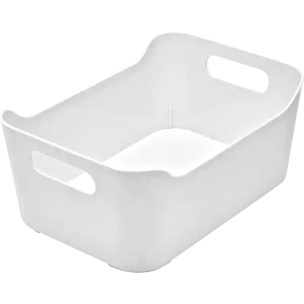 Aufbwahrungsboxen 2er-Set