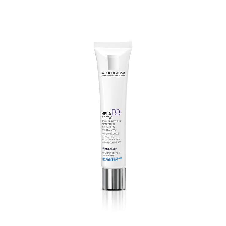 Mela B3 soin correcteur anti-taches SPF30 40ml