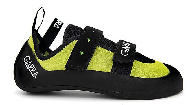 GARRA - CHAUSSON VELCRO KAMAE