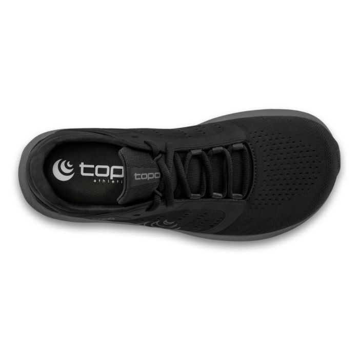 Topo Athletic Herre Løbesko ST-5 Sort