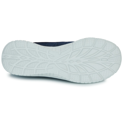Skechers - HAND FREE SLIP-INS: VIRTUE - GLOW - Marine