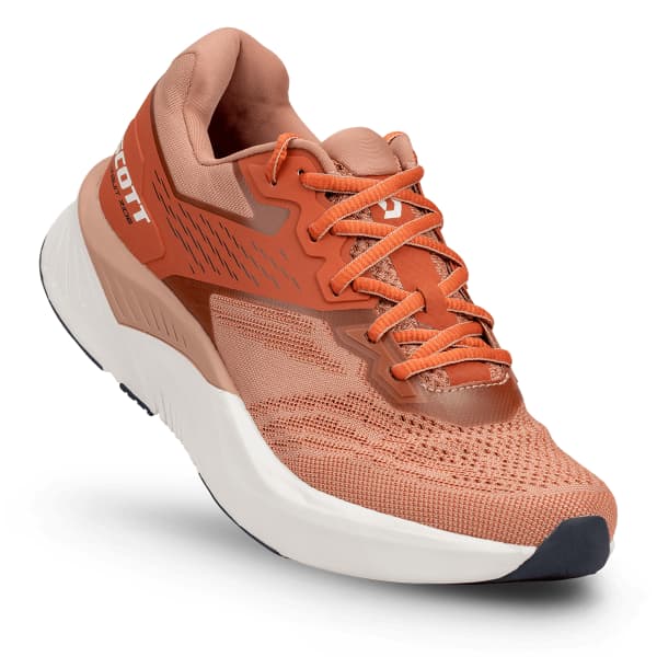 Chaussure running SCOTT W`S PURSUIT RIDE BRAZE ORANGE/ROSE BEIGE