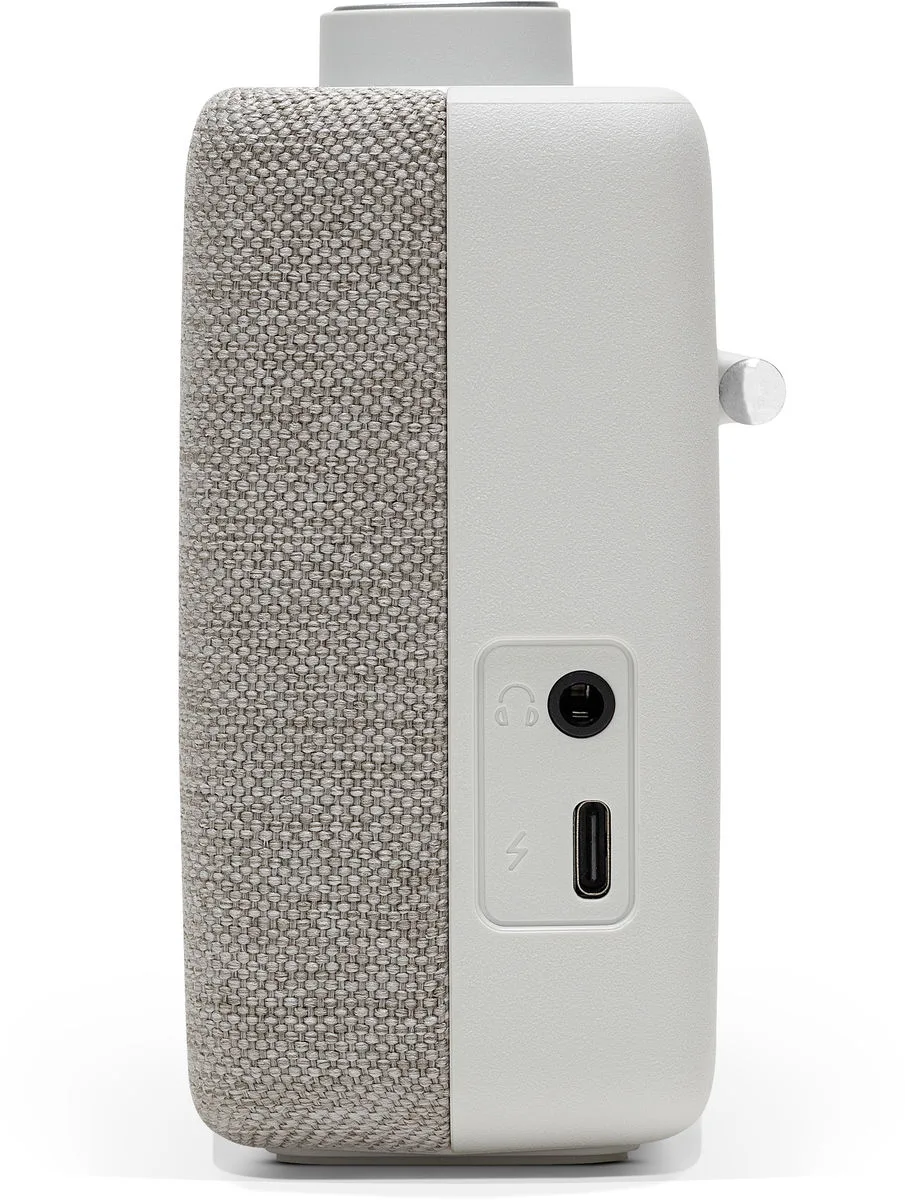 Roberts Play 11 Blanc Radios portables