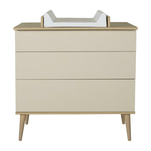 Commode Flow Argile - QUAX