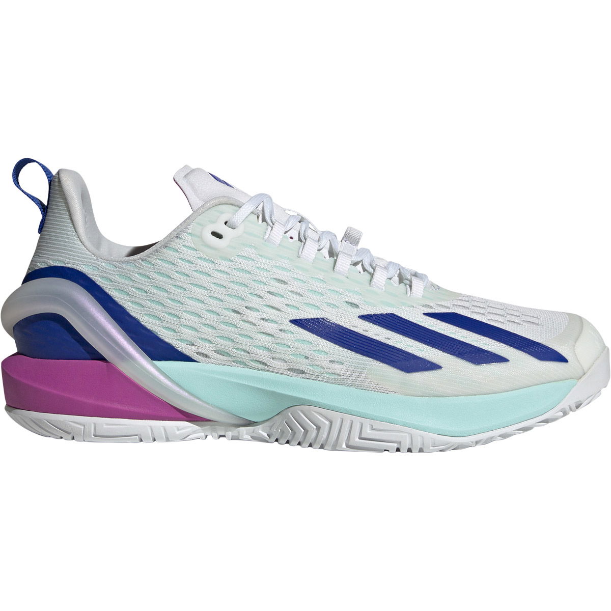 adidas Adizero Cybersonic Tennissko Herre