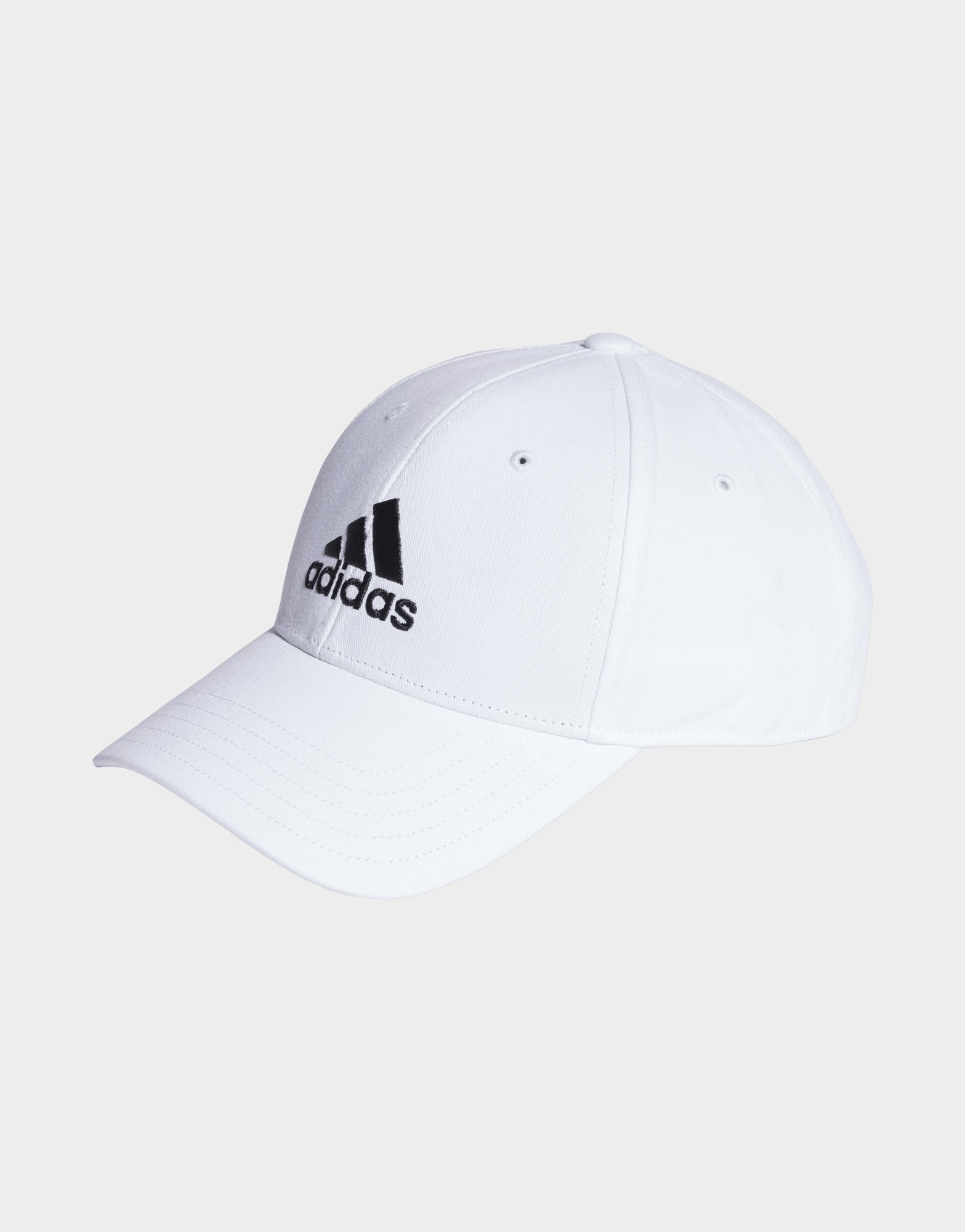 adidas Casquette de baseball sergé de coton