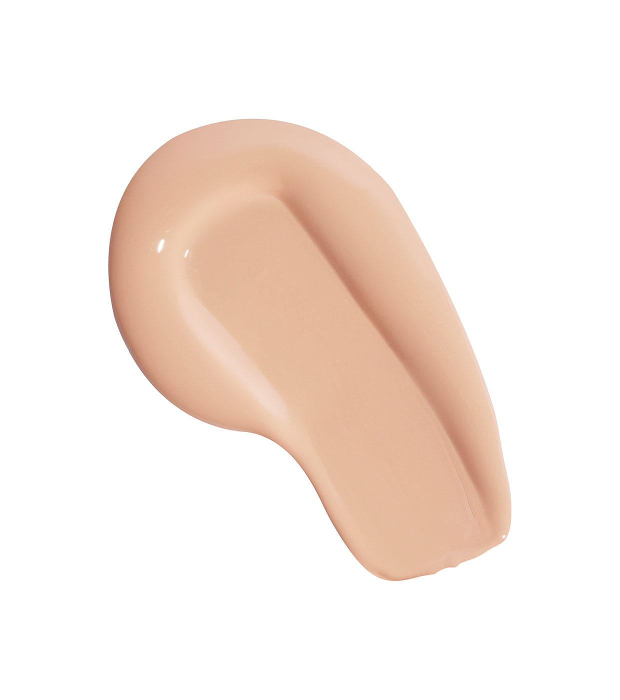 Revolution - Base de maquiagem Skin Silk Serum Foundation - F10