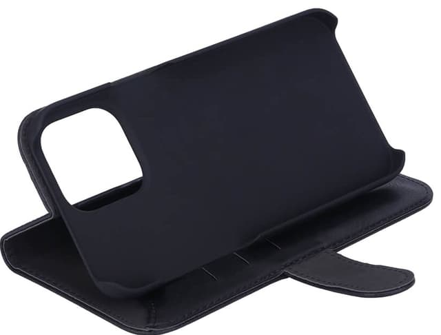 Gear iPhone 14 Pro Max pungetui (sort)