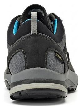 Chaussures de Randonnée Asolo Pipe Gv Femme Gris