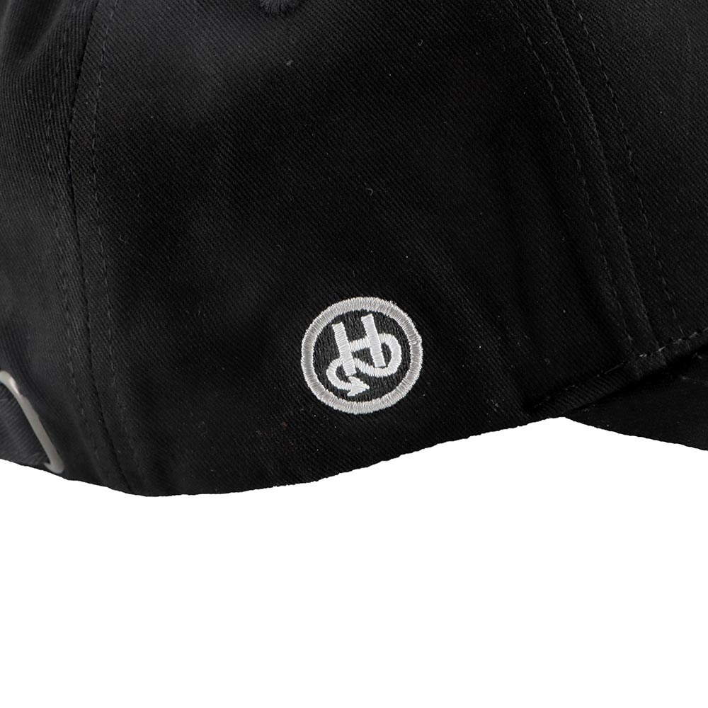 Helstons - Casquette Bones Noir