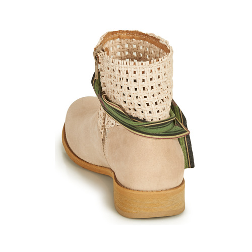 Felmini - BRENDA - Beige