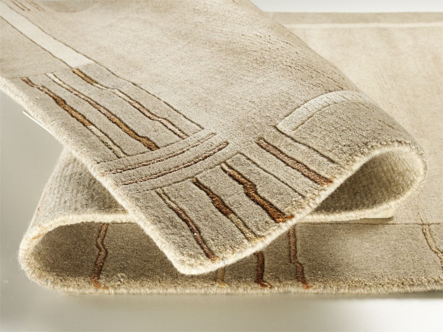 Teppich SAVANA KITE 70 x 140 cm