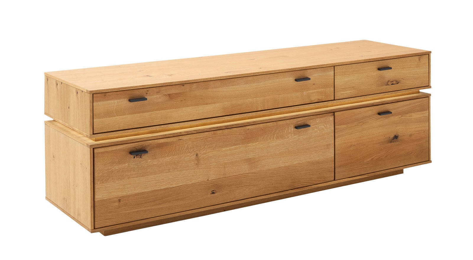 Lowboard COMO 183 x 62 cm