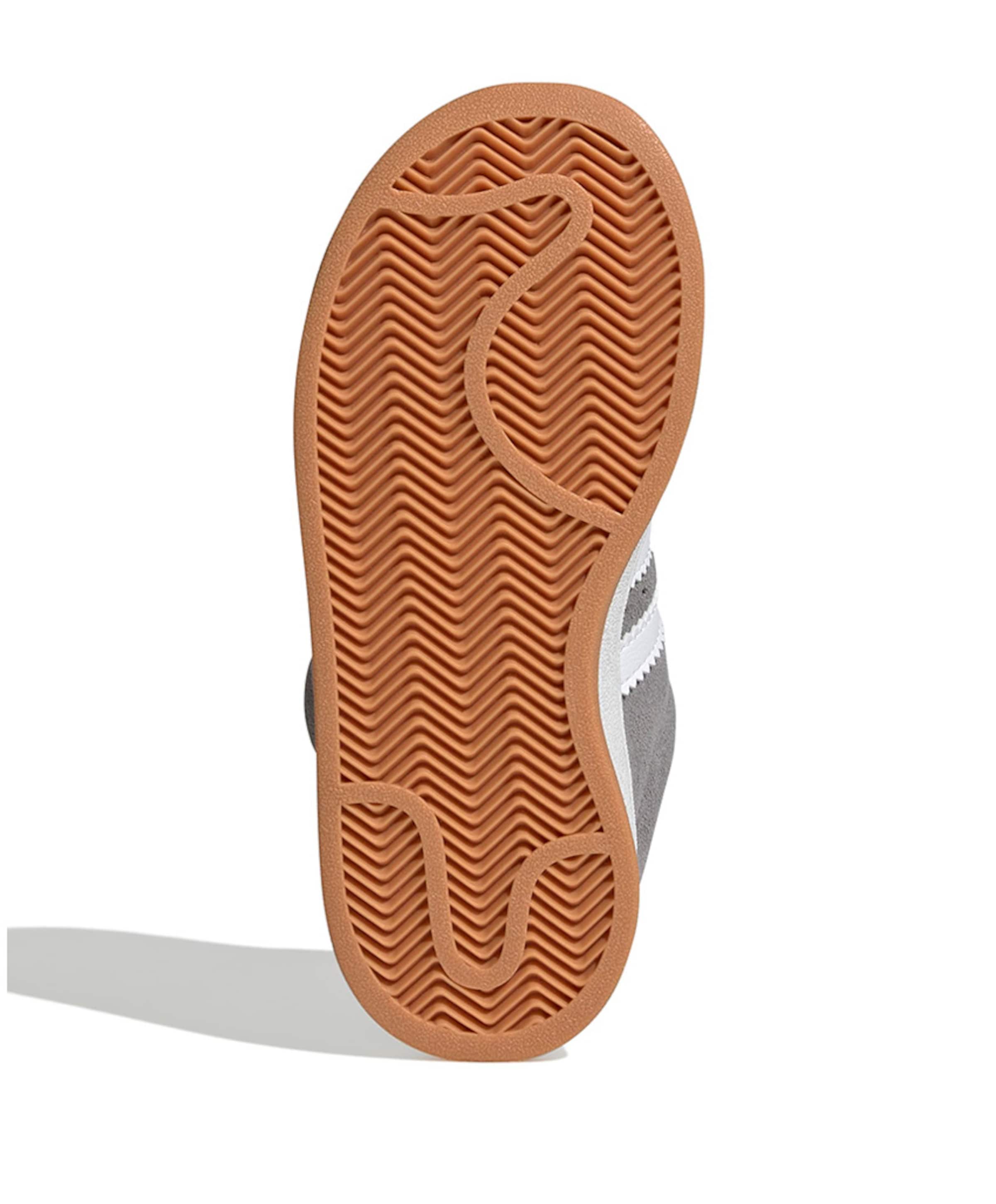 Adidas CAMPUS 00s C uniseks sneakers  grijs