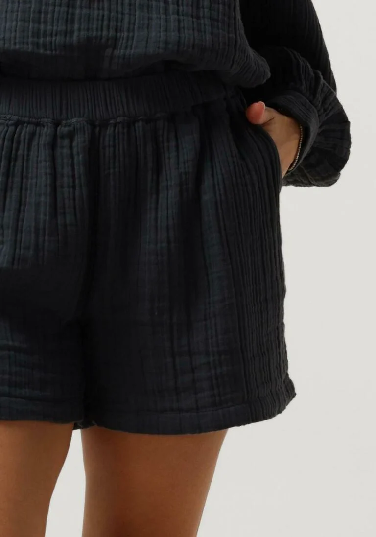 NOTRE-V grijze notre-v shorts nv-dike