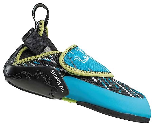 BOREAL - CHAUSSON ESCALADE NINJA JR VENT
