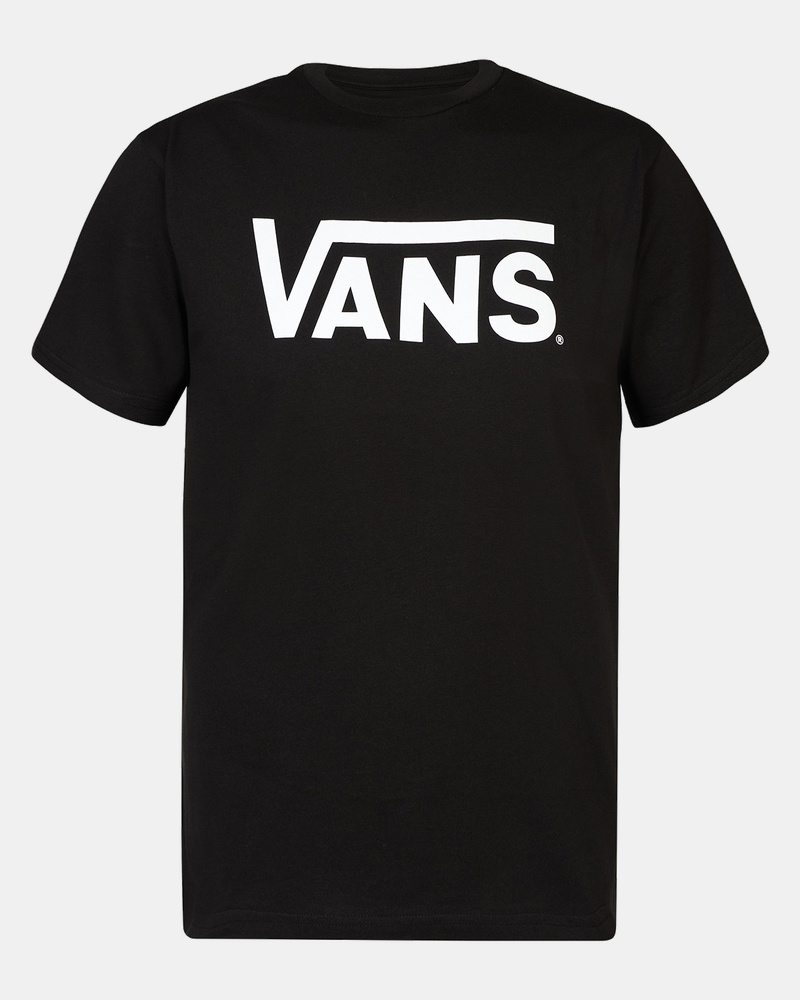 Vans Shirt  - zwart