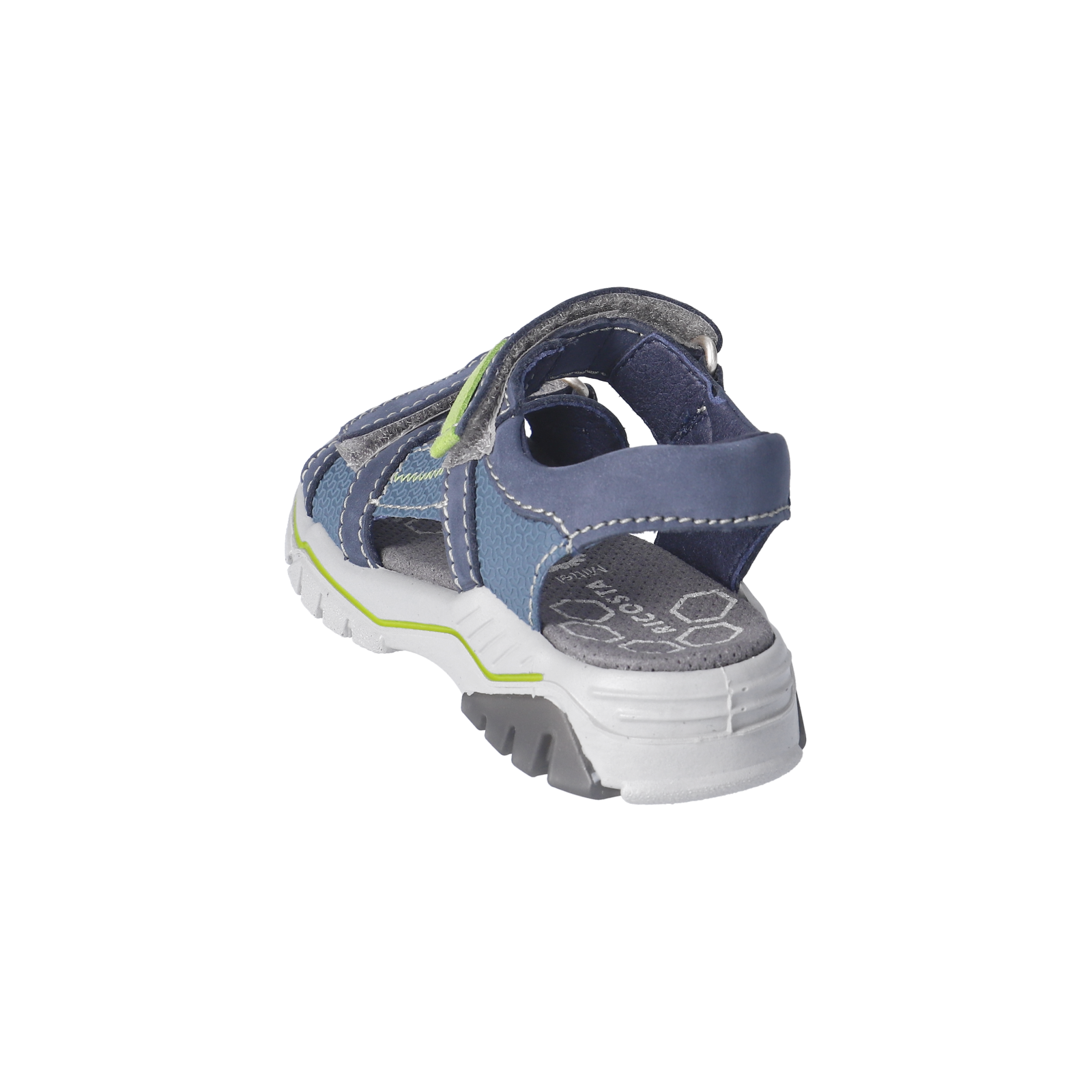 TRAIL - Sandalen