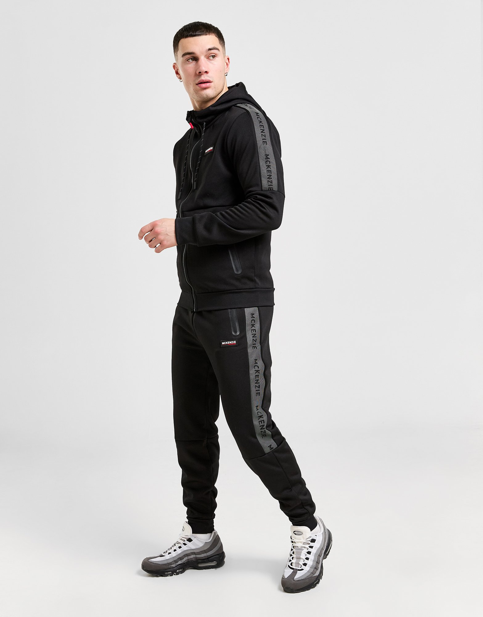 McKenzie Pantalon de jogging Garth 2 Homme
