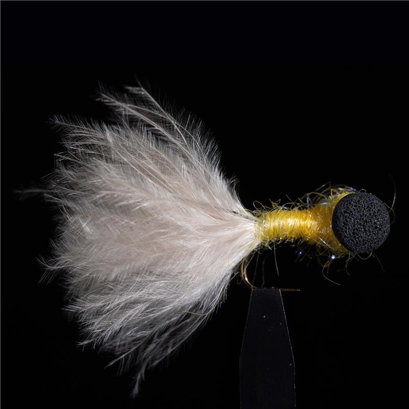 Mouche Jmc Streamers Booby 13 - Par 3