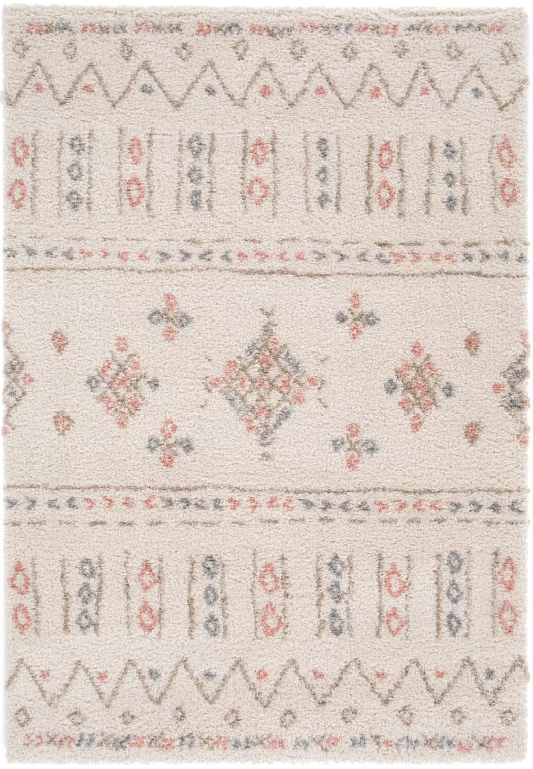 Webteppich Silvana 120 x 170 cm