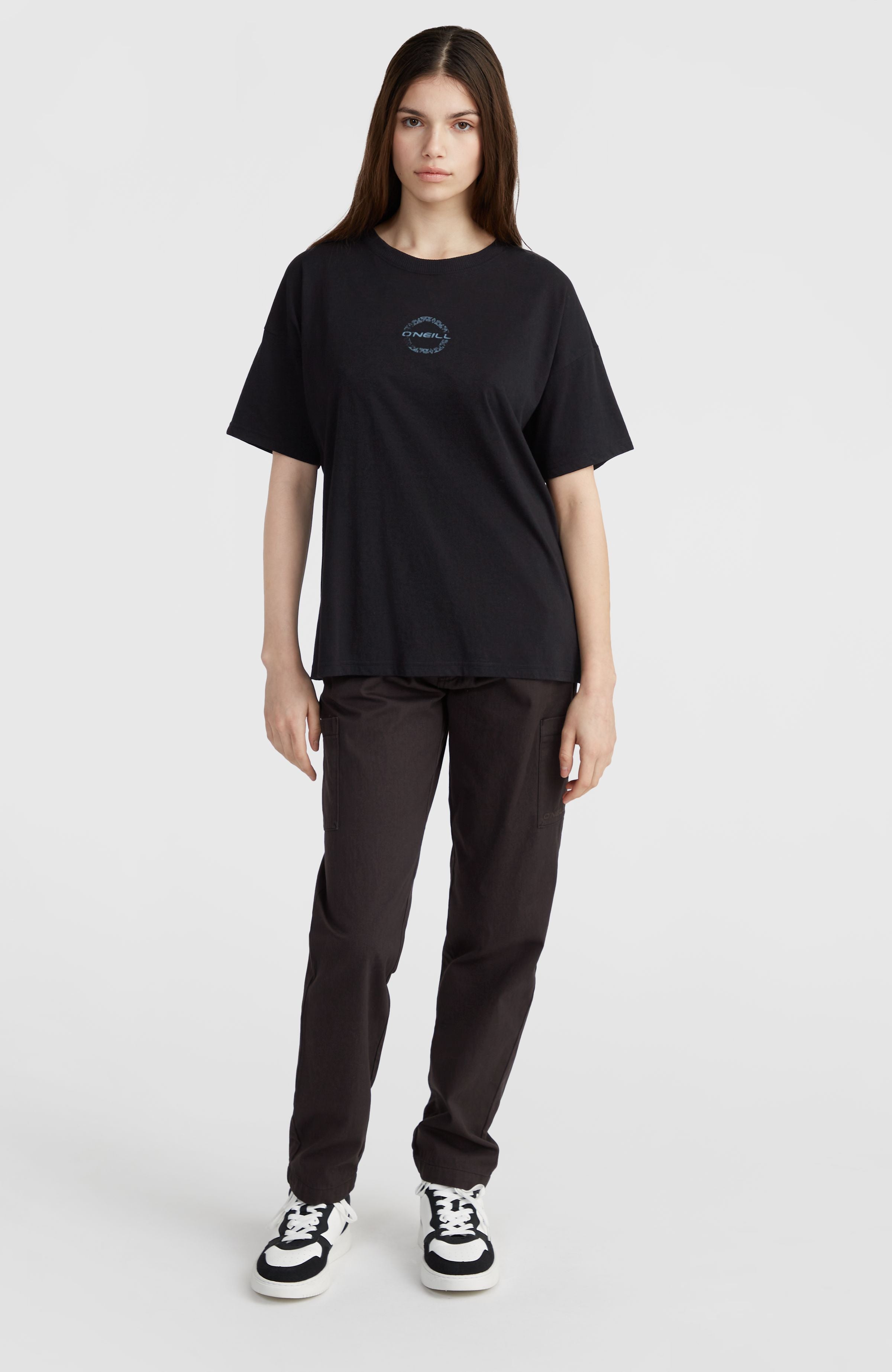 Back Graphic T-shirt