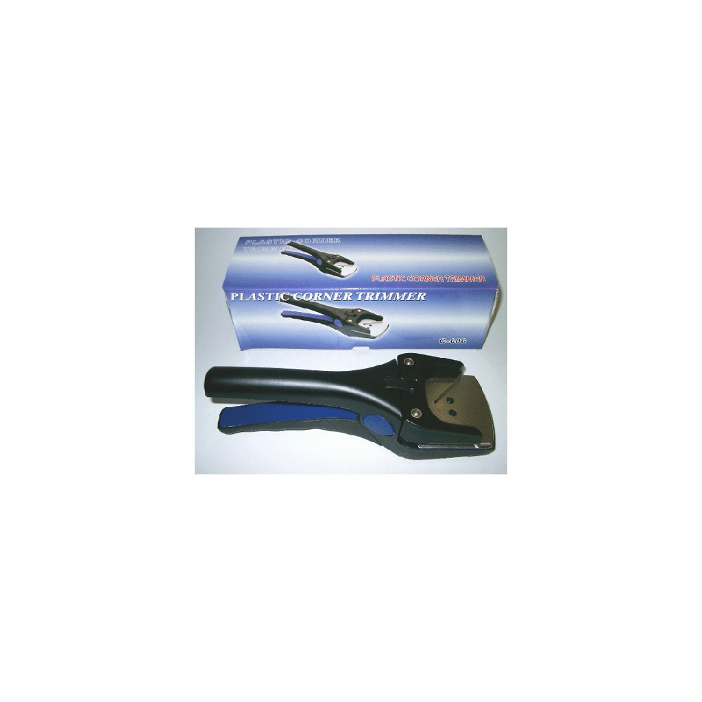 Counter Clipper Deluxe - Model 3mm