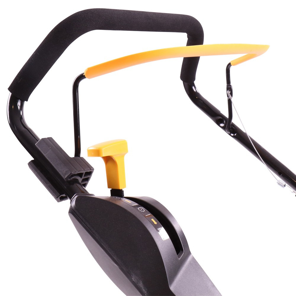 Scarificateur thermique gazon 212cc largeur 40cm texas pro cut 400tg