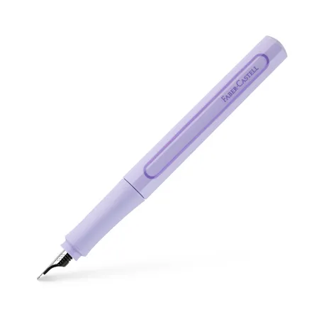 Faber-Castell Füller Loop B flieder