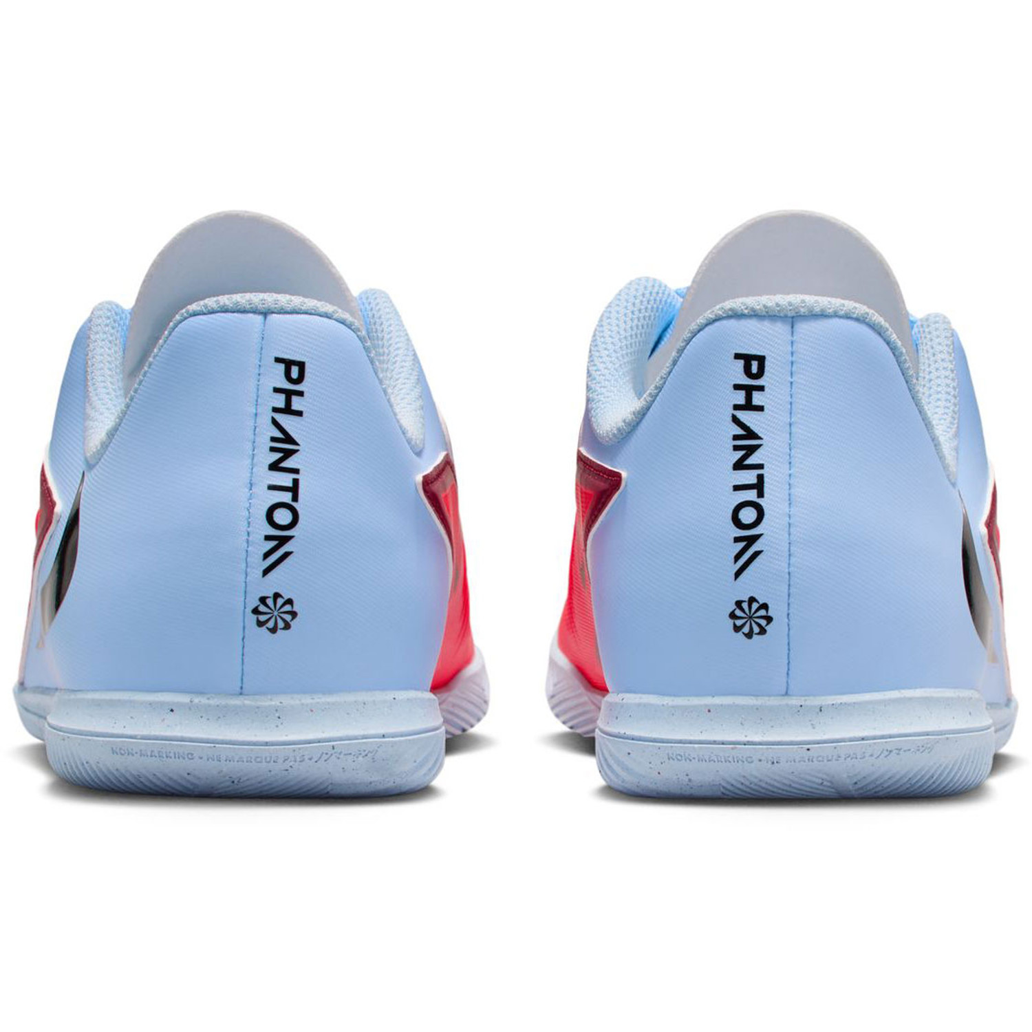 Nike Phantom 6 Low Club Indoor Kids