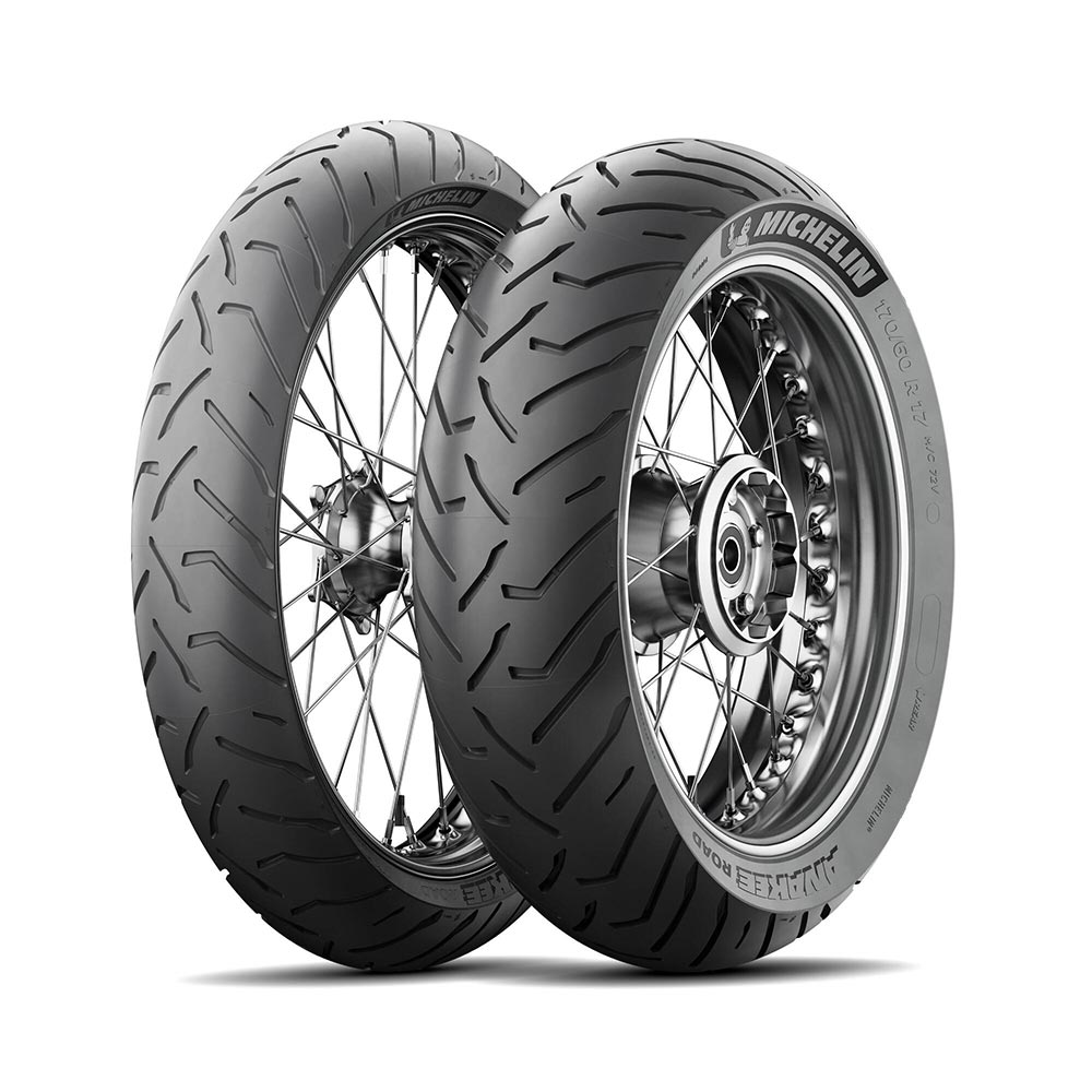 Michelin - Pneu Anakee Road