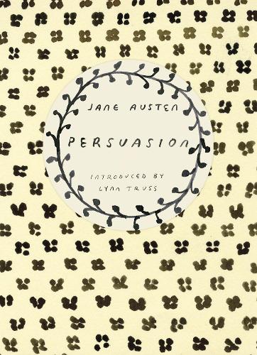 Persuasion (Vintage Classics Austen Series) - Vintage Classics Austen Series (Paperback)